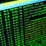 linux, code, coding, program, computer, space, programming, source, dos, matrix, hacking, green computer, green laptop, green code, green coding, green programming, linux, linux, linux, linux, linux